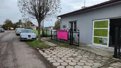 Mieszalnia lakierów samochodowych - Kalejdoskop Kolorów