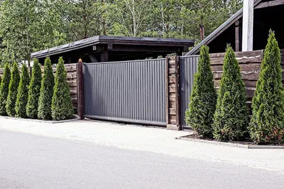 Profil s.c. Bramy, drzwi, napędy